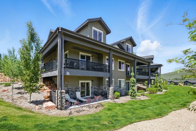 3308 Santa Fe Rd, Park City, UT 84098 - photo 1