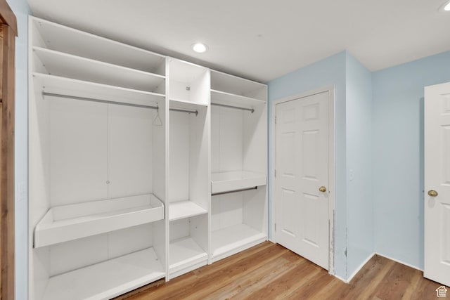 41 S 100 E, Heber City, UT 84032 - mudroom featuring wood finished floors and recessed lighting