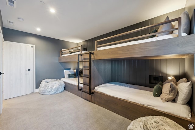 8200 E Royal St Unit 50, Deer Valley, UT 84060 - bedroom with carpet floors and recessed lighting