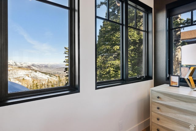 8200 E Royal St Unit 50, Deer Valley, UT 84060 - detailed view of baseboards