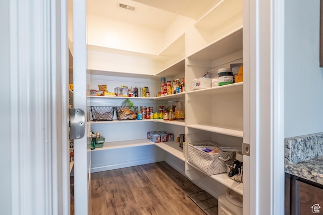 2534 S 2200 W, West Haven, UT 84401 - view of pantry