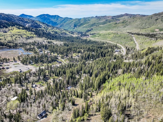 8041 S Old Prospect Ave, Brighton, UT 84121