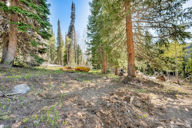8041 S Old Prospect Ave, Brighton, UT 84121