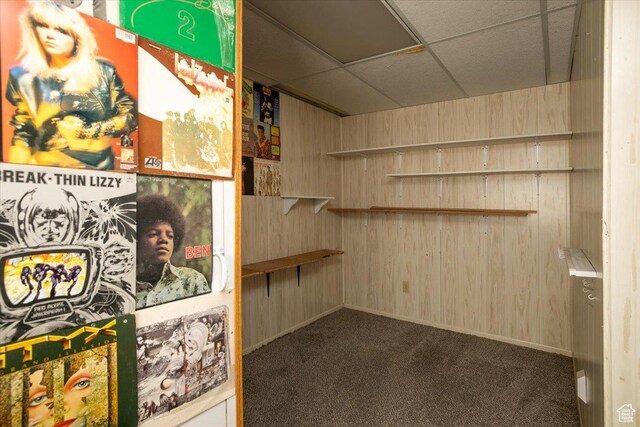 6837 S Baldwin Ave, West Jordan, UT 84084 - view of storage room