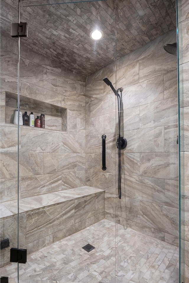 2609 W 3075 S, West Haven, UT 84401 - full bathroom with a shower stall
