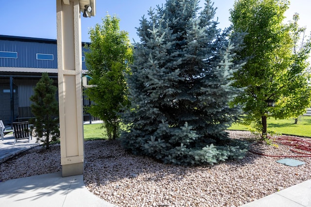 2609 W 3075 S, West Haven, UT 84401 - view of yard
