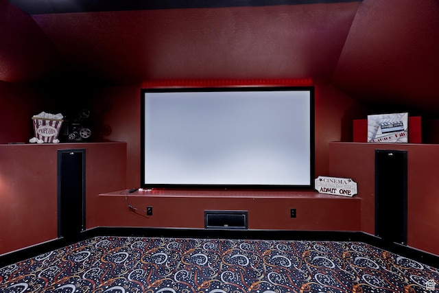 2609 W 3075 S, West Haven, UT 84401 - cinema with lofted ceiling