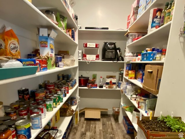 2609 W 3075 S, West Haven, UT 84401 - view of pantry