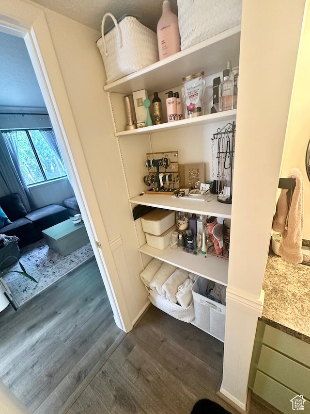 1175 S Canyon Rd E Unit 81, Ogden, UT 84404 - view of pantry