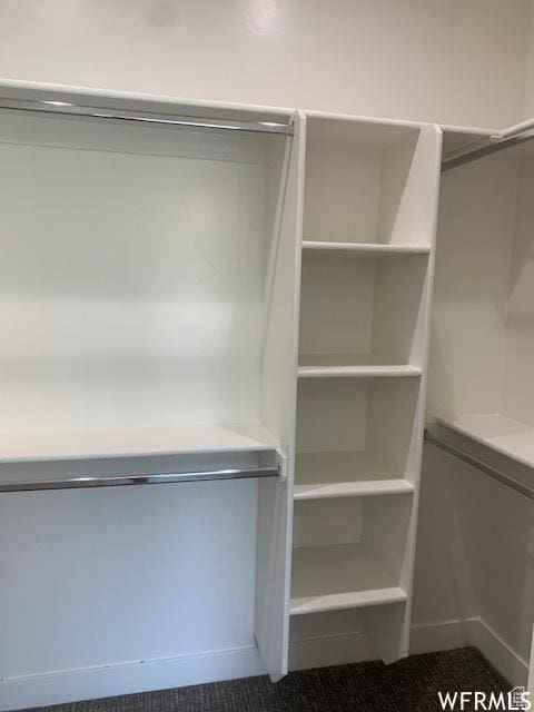 3323 N 1200 W, Pleasant View, UT 84414 - view of walk in closet