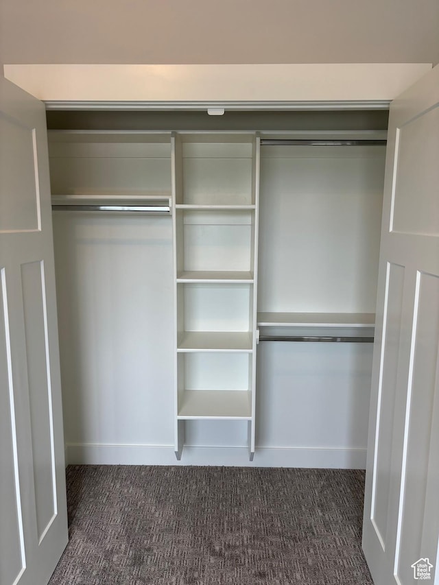 3323 N 1200 W, Pleasant View, UT 84414 - view of closet