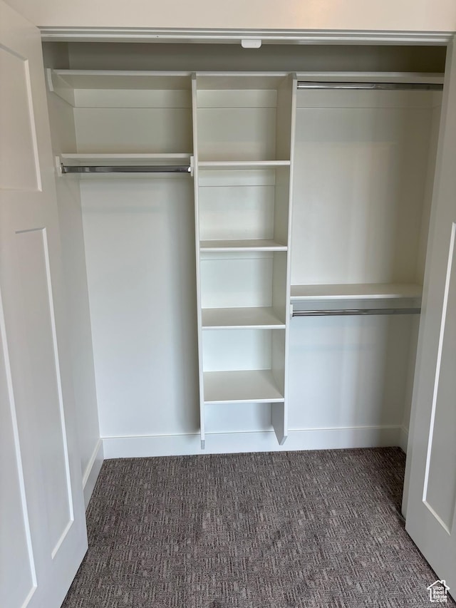 3323 N 1200 W, Pleasant View, UT 84414 - view of closet