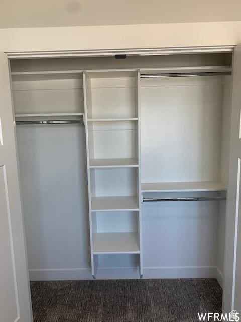 3323 N 1200 W, Pleasant View, UT 84414 - view of closet