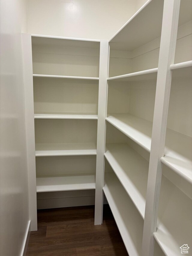 3323 N 1200 W, Pleasant View, UT 84414 - view of storage area