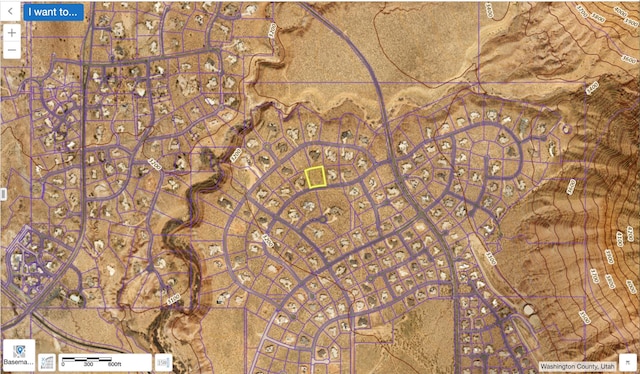 662 Shinava Dr Unit 208, Ivins, UT 84738