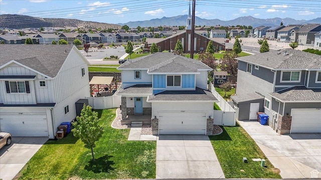 7757 N Gold Bar Ln, Eagle Mountain, UT 84005 - photo 46