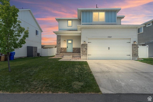 7757 N Gold Bar Ln, Eagle Mountain, UT 84005 - photo 55