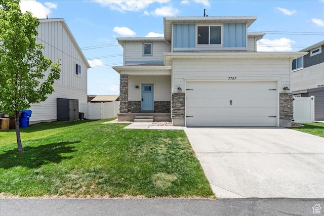 7757 N Gold Bar Ln, Eagle Mountain, UT 84005 - photo 1