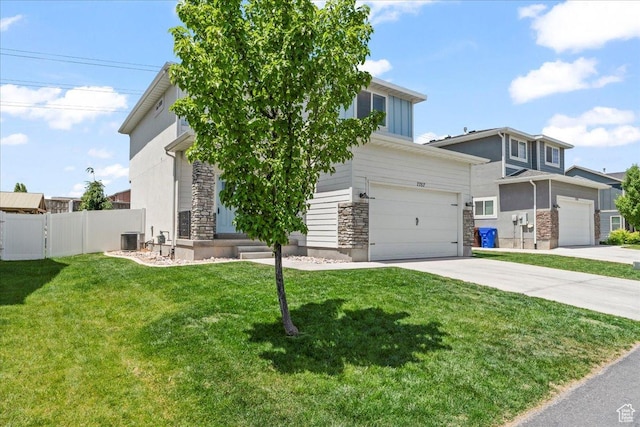 7757 N Gold Bar Ln, Eagle Mountain, UT 84005 - photo 2