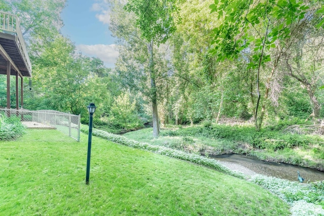 4862 S Kiwana Dr, South Ogden, UT 84403 - view of yard