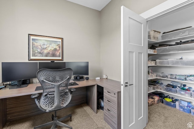 588 S 100 E, Mantua, UT 84324 - view of office space