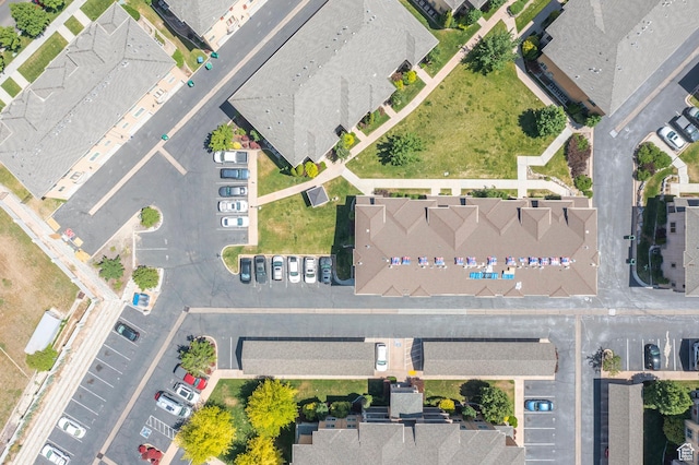 923 W 965 N, Orem, UT 84057 - bird's eye view