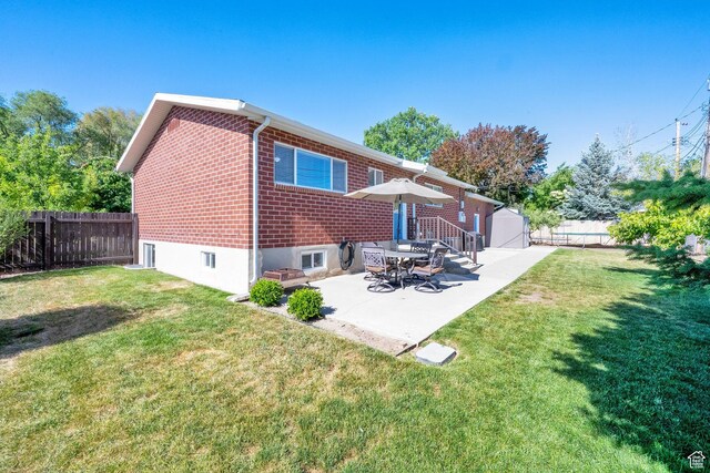 1326 E 4000 S, Salt Lake City, UT 84124 - photo 23