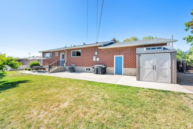 1326 E 4000 S, Salt Lake City, UT 84124 - photo 22