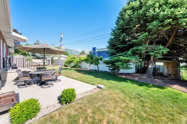 1326 E 4000 S, Salt Lake City, UT 84124 - photo 24