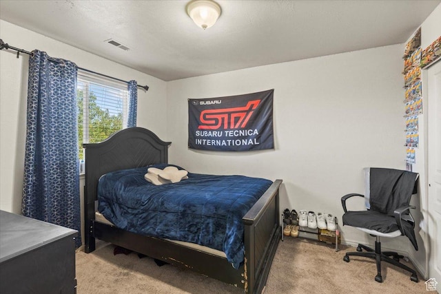 6731 S Ticklegrass Rd W, West Jordan, UT 84081 - view of carpeted bedroom