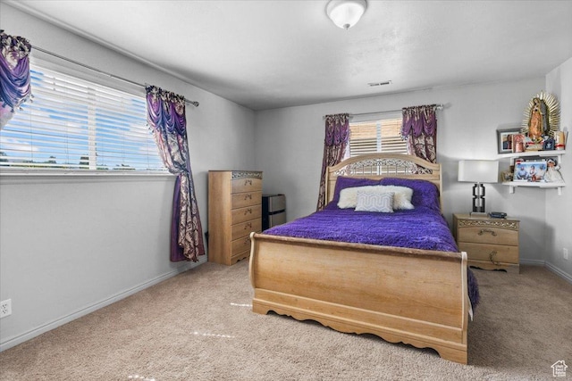 6731 S Ticklegrass Rd W, West Jordan, UT 84081 - carpeted bedroom with baseboards