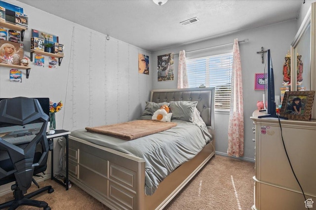 6731 S Ticklegrass Rd W, West Jordan, UT 84081 - bedroom with carpet floors and an office area