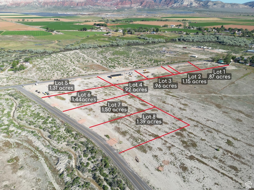 Unit 7, Sigurd, UT 84657