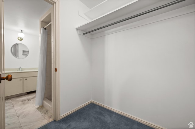 2220 E Murray Holladay Rd Unit 184, Holladay, UT 84117 - view of closet