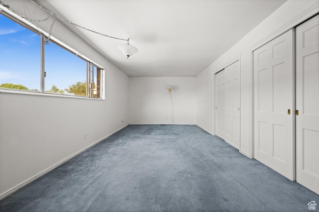 2220 E Murray Holladay Rd Unit 184, Holladay, UT 84117 - unfurnished bedroom with carpet and baseboards