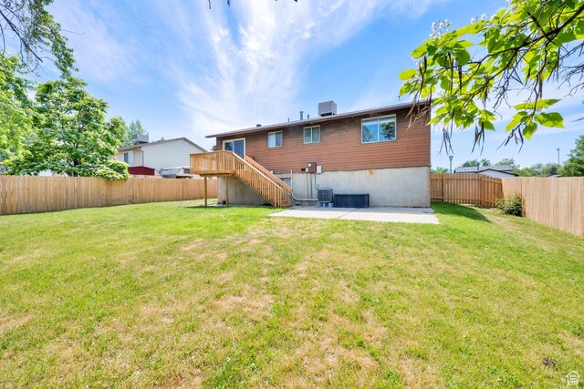 5231 S Essex Dr W, Taylorsville, UT 84129 - photo 20
