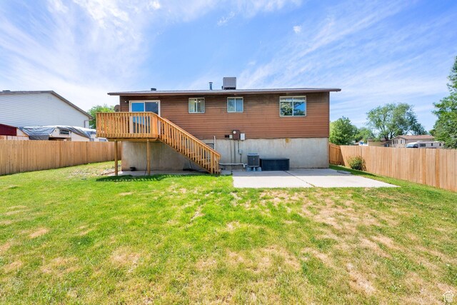5231 S Essex Dr W, Taylorsville, UT 84129 - photo 19