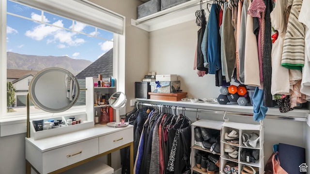 101 E 1500 N, North Ogden, UT 84404 - view of walk in closet