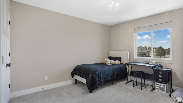 101 E 1500 N, North Ogden, UT 84404 - carpeted bedroom featuring baseboards