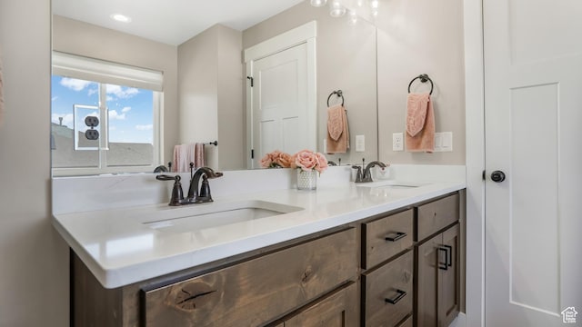 101 E 1500 N, North Ogden, UT 84404 - full bath with double vanity
