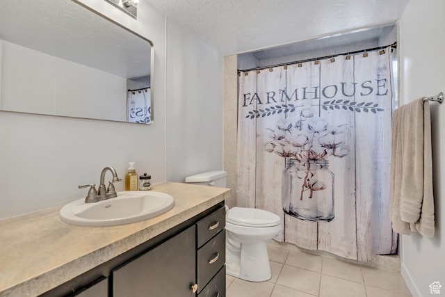 953 E 100 S, Layton, UT 84041 - full bath with tile patterned flooring, toilet, and vanity