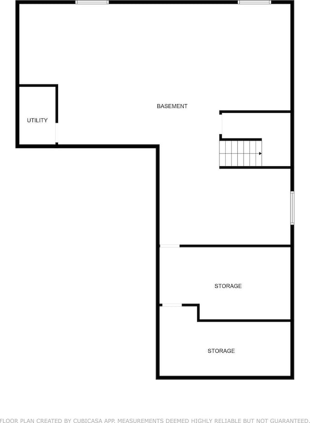 10685 S Dielsdorf Rd E, Sandy, UT 84092 - home floor plan