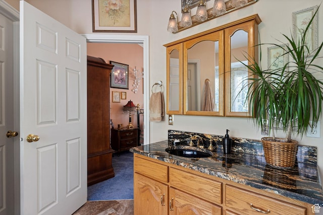 963 E 1275 N, Ogden, UT 84404 - bathroom with vanity
