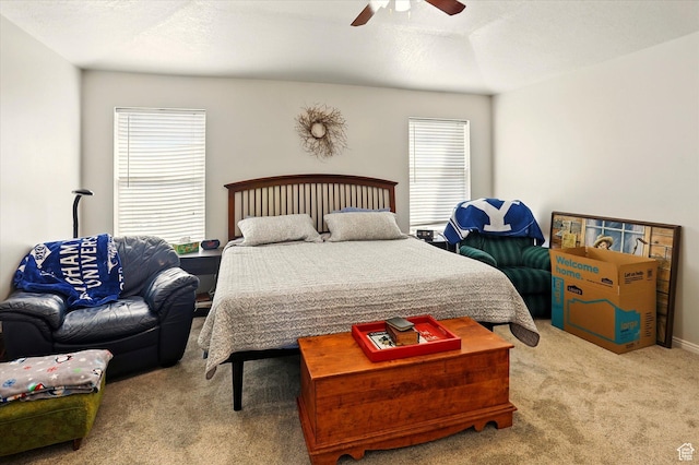 913 N 2300 W, Tremonton, UT 84337 - bedroom with carpet floors and ceiling fan