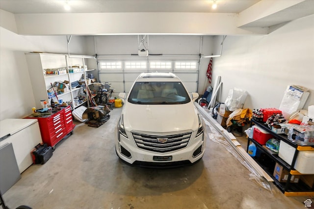 913 N 2300 W, Tremonton, UT 84337 - view of garage
