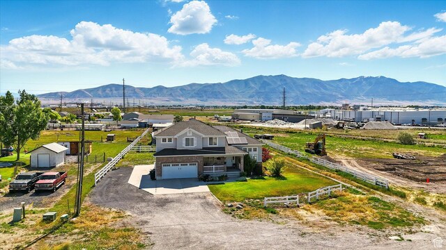 913 N 2300 W, Tremonton, UT 84337 - mountain view