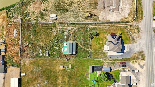 913 N 2300 W, Tremonton, UT 84337 - drone / aerial view
