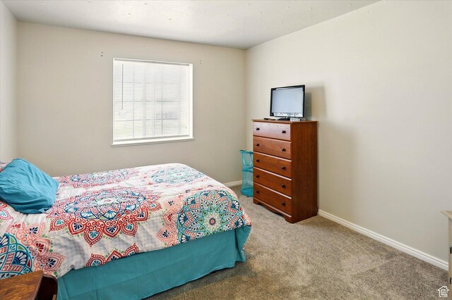 913 N 2300 W, Tremonton, UT 84337 - bedroom with carpet flooring and baseboards