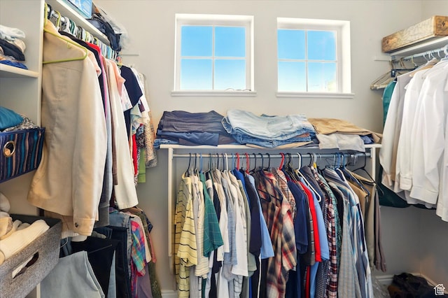 913 N 2300 W, Tremonton, UT 84337 - view of spacious closet