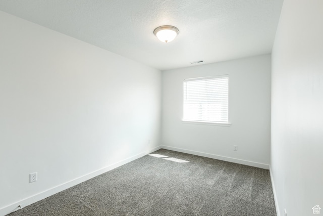 520 S Orchard Dr Unit 17, Bountiful, UT 84010 - empty room with carpet and baseboards